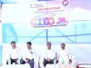 सोनपुर बजारी क्षेत्र में ईसीएल के स्वतन्त्र निदेशक का दौरा