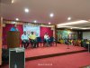 दुर्गापुर हिंदी भाषा मंच द्वारा स्कूली बच्चों के लिए प्रश्नोत्तरी प्रतियोगिता 