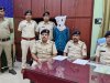 बाइक चोरी मामले में पुलिस को मिली कामयाबी