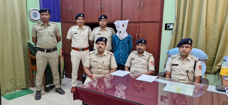 बाइक चोरी मामले में पुलिस को मिली कामयाबी