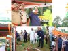 78 वा स्वतंत्रता दिवस ईसीएल में हर्षोल्लास के साथ मनाया गया