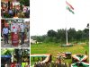 सीआरपीएफ दुर्गापुर कैम्प में 78वें स्वतंत्रता दिवस की धूम