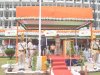 डीएसपी में 78वां स्वतंत्रता दिवस मनाया गया