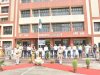डीवीसी डीएसटीपीएस में 78वाँ स्वतंत्रता दिवस समारोह संपन्न