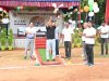 सीआरपीएफ कैम्प दुर्गापुर में समूचे भारतवर्ष की इन्टर सेक्टर बैडमिंटन टूर्नामेंट की शुभारंभ