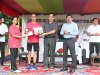 सीआरपीएफ की इन्टर सेक्टर बैडमिंटन टूर्नामेंट का समापन