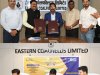 ईसीएल के सीएसआर के तहत डिजिटल विद्या कार्यक्रम के लिए ईडीसीआईएल लिमिटेड के साथ समझौता ज्ञापन