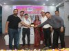 ईसीएल ने सीआईएल इंटर कंपनी कॉन्ट्रैक्ट ब्रिज टूर्नामेंट का आयोजन किया