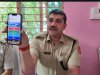 इलामबाजार बाजार थाने में साइबर क्राइम के खिलाफ जागरूकता कार्यक्रम