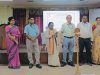 डीएसटीपीएस में POSH कार्यस्थल पर महिलाओं के खिलाफ यौन उत्पीड़न रोकथाम निषेध और निवारण अधिनियम 2013 पर एक कार्यशाला का आयोजन 
