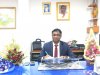 ईसीएल के निदेशक वित्त मोहम्मद अंजर आलम ने ईसीएल के निदेशक कार्मिक का अतिरिक्त कार्यभार संभाला