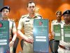 पूर्वी बर्दवान जिला पुलिस ने भरोसा एप्प लॉन्च किया 
