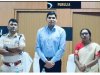 पुरुलिया में दुर्गा पूजा ऑनलाइन पोर्टल लॉन्च किया गया