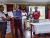 डीएसटीपीएस डीवीसी में अधिकारी व कर्मचारी वर्गों हेतु राजभाषा कार्यशाला