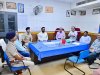 बांकुड़ा ज़िला प्रशासन ने किया मेडिकल कॉलेज में सुरक्षा ऑडिट