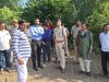 बांकुड़ा में भारी बारिश से प्रभावित लोगों को प्रशासन ने पहुंचाई राहत