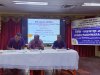 डीवीसी डीएसटीपीएस में आशुभाषण प्रतियोगिता 