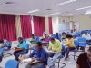 डीवीसी डीएसटीपीएस में हिंदी टिप्पण व मसौदा लेखन प्रतियोगिता