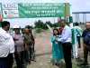 सोनपुर बाज़ारी क्षेत्र मे स्वच्छता ही सेवा 2024 मनाया गया 