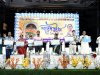 बांकुड़ा जिला प्रशासन एवं दुर्गापूजा आयजको की महत्वपूर्ण बैठक