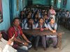 डीटीपीएस में स्वच्छ भारत अभियान के तहत जागरूकता कार्यक्रम 