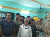 दशहरा आयोजन के उपलक्ष्य में अखिल भारतीय सांस्कृतिक परिषद का प्रवेश वार्ता