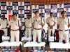 बांकूड़ा जिला पुलिस ने गुम हुए मोबाइल फोन किये बरामद 