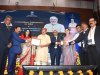 हितधारकों के लिए परामर्श कार्यशाला एवं कोयला व लिग्नाइट खदानों के लिए स्टार रेटिंग पुरस्कार समारोह में ईसीएल के झांझरा एवं सोनपुर बाजारी की खदानों को 5 स्टार रेटिंग से नवाजा गया