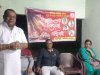पश्चिम बर्दवान जिला युवा कांग्रेस द्वारा आयोजित विजया सम्मिलनी 