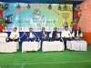 ईसीएल द्वारा आयोजित ज़ोनल माइंस रेस्क्यू प्रतियोगिता 2024