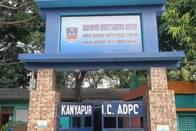 कनायपुर फाड़ी पुलिस की तत्परता से छात्रा सकुशल घर वापस लौटी