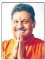 दुर्गापुर जन विकास सेवा संघ का विजय सम्मेलन