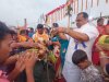 लोक आस्था का महापर्व छठ पूजा का आज समापन