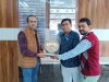 डीवीसी ने 28वें इंटर सीपीएसयू ब्रिज टूर्नामेंट में हासिल की शानदार जीत