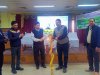 डीएसटीपीएस  में अधिकारी व कर्मचारी वर्गों हेतु राजभाषा कार्यशाला  