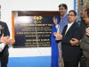 आईएसपी ने सीएसआर के अंतर्गत त्रिवेणी मोड़ मैदान बर्नपुर में किया सामुदायिक शौचालय का उद्घाटन 