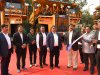 सोनपुर बाजारी क्षेत्र में पांच बीईएमएल 100टी डंपर सौपे गये 