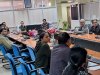 डीवीसी डीएसटीपीएस में राजभाषा कार्यान्वयन समिति की बैठक 