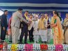 पश्चिम बर्धमान जिला पुस्तक मेले का विधिवत शुभारंभ