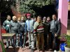 दुर्गापुर में भी मुख्यमंत्री का जन्मदिन पालन किया गया