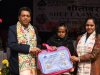 आईएसपी ने गरीब ग्रामीणों को शीतकिट देकर बढ़ाया गर्मजोशी का हाथ 