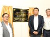 आईएसपी के मिल्स में शुरू हुआ एक प्रीमियर कैंटीन