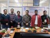 डीवीसी डीएसटीपीएस में विश्व हिंदी दिवस 2025
