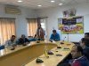 दुर्गापुर ताप विद्युत केंद्र ने विश्व हिंदी दिवस का पालन किया 