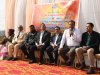 धेमोमेन स्कूल में सुलभ शौचालय का उद्घाटन एवं पुरस्कार वितरण कार्यक्रम  