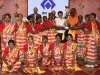 आईएसपी के निगमित सामाजिक दायित्व के तत्वाधान में आदिवासी नृत्य प्रतियोगिता एवं सांस्कृतिक कार्यक्रम का आयोजन 