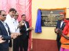 सेल आई एस पी सी एस आर ने दिया धेनुआ ग्रामवासीयों को ग्राम सड़क एवं सामुदायिक सुलभ शौचालय का उपहार 