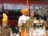 ईसीएल मे गणतंत्र दिवस के अवसर पर रंगारंग कार्यक्रम