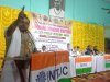 एलॉय स्टील वर्कर्स यूनियन और एएसपी कॉन्ट्रैक्ट लेबर कांग्रेस का वार्षिक सम्मेलन