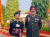 सम्राज्ञी को गणतंत्र दिवस समारोह के बाद राष्ट्रपति और थलसेना अध्यक्ष से मिलने का अवसर मिला